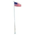 thumbnail image 1 of Vestil Manufacturing AFL-25 72 x 48 in. United States Nylon Flag, 1 of 1