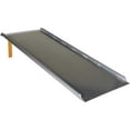 thumbnail image 1 of Vestil Manufacturing AHTD-3648 Aluminum Hand Truck Dock Plate, 36 x 48 in. - 800 lbs, 1 of 1