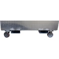 thumbnail image 1 of Vestil Manufacturing APTS-3648-CF 36 x 48 in. Aluminum Tool Box with Casters & Forks, 1 of 1