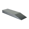 thumbnail image 1 of Vestil Manufacturing ATWR-18-12-78 18 x 12 x 78 in. Heavy Duty Aluminum Wheel Riser, 1 of 1