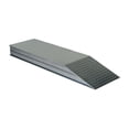 thumbnail image 1 of Vestil Manufacturing ATWR-18-8-66 18 x 8 x 66 in. Heavy Duty Aluminum Wheel Riser, 1 of 1