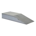 thumbnail image 1 of Vestil Manufacturing ATWR-24-12-66 24 x 12 x 66 in. Heavy Duty Aluminum Wheel Riser, 1 of 1