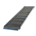 thumbnail image 1 of Vestil Manufacturing AWR-G-28-7A 29.38 x 85 in. Aluminium Grip-Strut Walk Ramp, 1 of 2