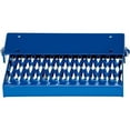 thumbnail image 1 of Vestil Manufacturing B524116 SFS-149-SL Spring Loaded Folding Steel Step, 1 of 1