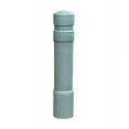 thumbnail image 1 of Vestil Manufacturing BPC-DA-GY 52 in. Arch Bollard Cover - Gray, 1 of 1