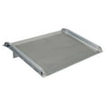 thumbnail image 1 of Vestil Manufacturing BTA-05005448 54 x 48 in. Aluminum Truck Dockboard - 5000 lbs, 1 of 1