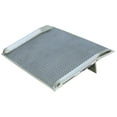 thumbnail image 1 of Vestil Manufacturing BTA-08005484 54 x 84 in. 8000 lbs Aluminum Truck Dockboard, 1 of 1