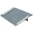 thumbnail image 1 of Vestil Manufacturing BTA-08006660 66 x 60 in. 8000 lbs Aluminum Truck Dockboard, 1 of 1