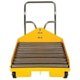 thumbnail image 1 of Vestil Manufacturing  Battery Transfer Platform with Casters, 1 of 1