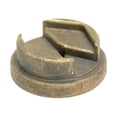 thumbnail image 1 of Vestil Manufacturing BUNG-S-B1 Bronze Drum Bung Socket - 0.375 in. Drive, 1 of 1