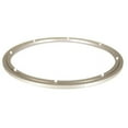 thumbnail image 1 of Vestil Manufacturing CA-5-24 24 in. Dia. Mini Aluminum Carousel, 1 of 1