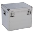 thumbnail image 1 of Vestil Manufacturing CASE-L Large Aluminum Storage Case - 18 x 24 x 20 in., 1 of 3