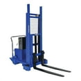 thumbnail image 1 of Vestil Manufacturing CB-PMPS-10-60-DC 83.5 in. DC Pallet Master & Server - 1000 lbs, 1 of 1