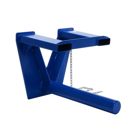 Vestil Manufacturing 36 in. 3000 lbs Fork Mounted Coil Lifter