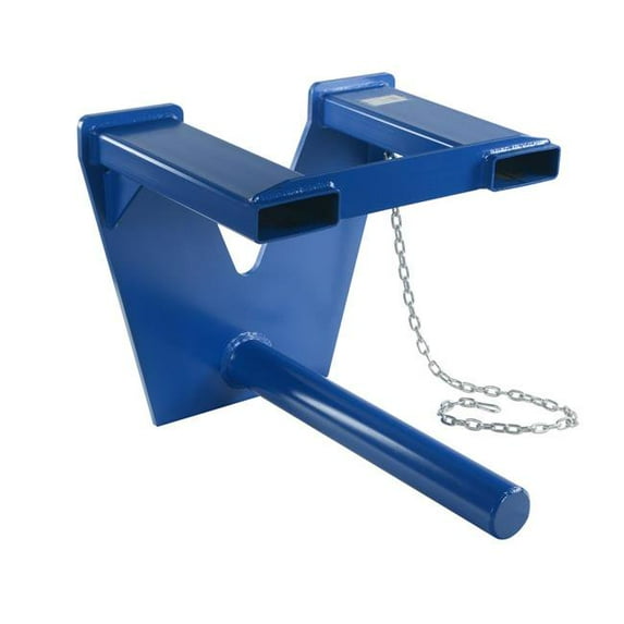 Vestil Manufacturing CCF-48-4 48 in. 3000 lbs Fork Mounted Coil Lifter