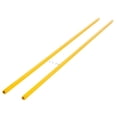 thumbnail image 1 of Vestil Manufacturing CSEC-96 96 in. Steel Square Connection Tubing, 1 of 1