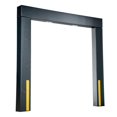 thumbnail image 1 of Vestil Manufacturing D-150-13 Dock Seal, 13 in. Projection - 8 x 8 ft. Door Opening, 1 of 1