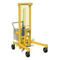 thumbnail image 1 of Vestil Manufacturing DCR-880-H-HP-DC DC Portable Drum Transporter - 880 lbs, 1 of 1