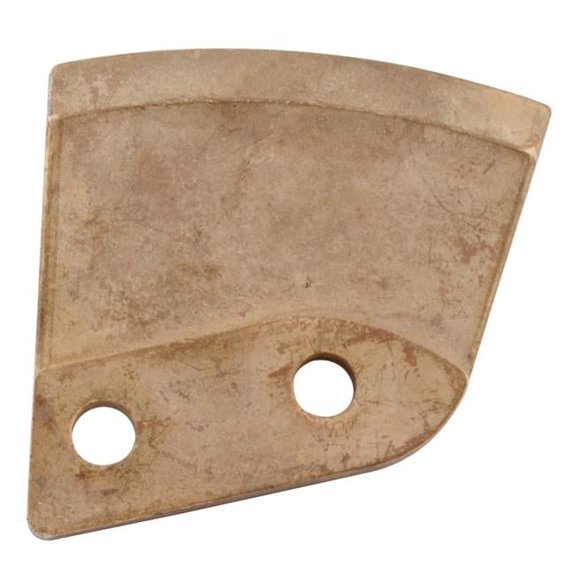 Vestil Manufacturing DDB-1-NS Non Spark Drum Deheader Replacement Blade