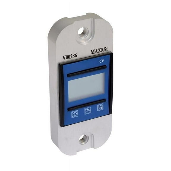 Vestil Manufacturing DLI-1 Digital Load Indicator - 1000 lbs