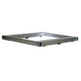 thumbnail image 1 of Vestil Manufacturing DOL-3648-10T 36 x 48 in. Aluminium Pallet Dolly with Tilt, 8000 lbs, 1 of 1