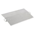 thumbnail image 1 of Vestil Manufacturing E-3624 36 x 24 in. 3600 lbs Aluminum Economizer Dockplate, 0.375 in., 1 of 3