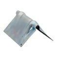thumbnail image 1 of Vestil Manufacturing EDGE-S7 7.5 x 4.87 in. Steel Edge Guards - 10 Piece, 1 of 1