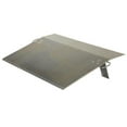 thumbnail image 1 of Vestil Manufacturing EH-4230 42 x 30 in. 5900 lbs Aluminum Economizer Dockplate, 0.5 in., 1 of 1