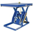thumbnail image 1 of Vestil Manufacturing EHLT-4048-4-43-QS 40 x 48 in. Electric Hydraulic Lift Table, 4000 lbs, 1 of 1