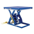thumbnail image 1 of Vestil Manufacturing EHLT-4848-3-43-QS 48 x 48 in. Electric Hydraulic Lift Table, 3000 lbs, 1 of 1