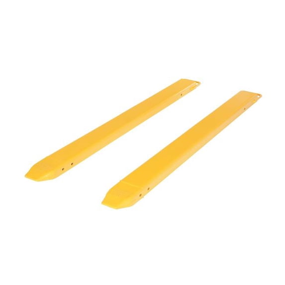 Vestil Manufacturing FE-5-48-P 5 x 48 in. Pin Style Fork Extensions