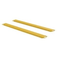 thumbnail image 1 of Fork Extension,Yellow,4,000 lb,4" W,PR FE-HS-4-72, 1 of 1