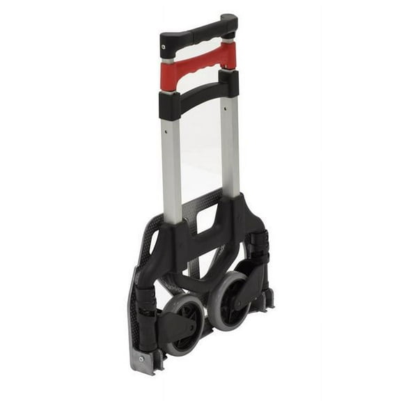 Vestil Manufacturing FHC-175 175 lbs Aluminum Foldaway Hand Truck