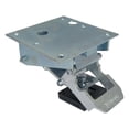 thumbnail image 1 of Low Profile Floor Lock,4-9/16 in H 2GWZ8, 1 of 1
