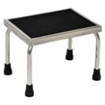thumbnail image 1 of Vestil Manufacturing FT-SS-1 Stainless Steel Foot Stool, 1 of 3