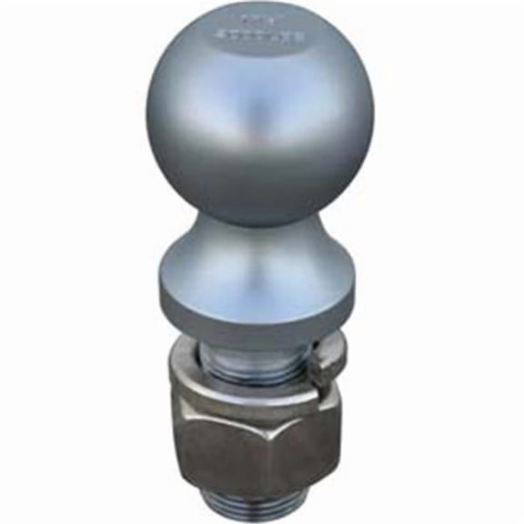 Vestil Manufacturing Forklift Truck Tow Ball, 1.88 in. dia.