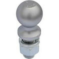 thumbnail image 1 of Vestil Manufacturing  Forklift Truck Tow Ball, 2 in. dia., 1 of 1