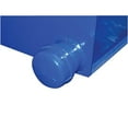 thumbnail image 1 of Vestil Manufacturing H-DPLG-2 H Style Hopper 2 in. Drain Plug Optional, 1 of 1
