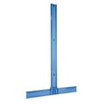 thumbnail image 1 of Vestil Manufacturing HDU-C-8-36 8 ft. Heavy Duty Double Cantilever, 30 & 36 in. Arm, 1 of 1