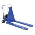 thumbnail image 1 of Vestil Manufacturing HIPM-2748-AIR 27 x 48 in. Reciprocating Air & Hydraulic Oil High Rise Lift Truck, 1 of 1