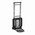 thumbnail image 1 of Vestil Manufacturing LC-803 225 lbs Multi-Function Luggage Cart & Chair, 1 of 1