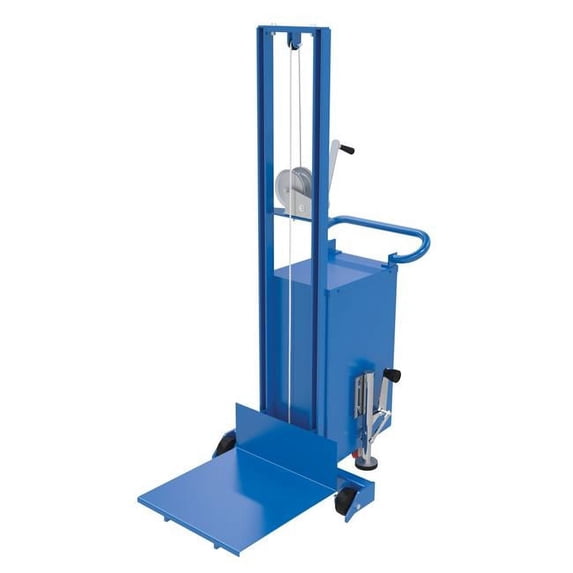 Vestil Manufacturing LLCB-202058 300 lbs Counter-Balanced Lite Load Lift