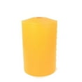 thumbnail image 1 of Vestil Manufacturing LPBP-24-YL Light Pole Base Protector, Yellow, 1 of 1