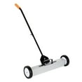 thumbnail image 1 of Vestil Manufacturing MFSR-24 24 in. Magnetic Sweeper Handle Release, 1 of 1