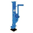 thumbnail image 1 of Vestil Manufacturing MMJ-3 Mechanical Machinery Jack - 1.5 Ton, 1 of 5