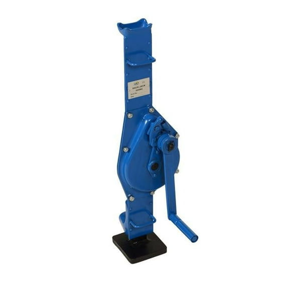 Vestil Manufacturing MMJ-6 Mechanical Machinery Jack - 3 Ton