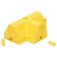 thumbnail image 1 of Vestil Manufacturing MPG-T Modular Guard Curb - T-Section, 1 of 1