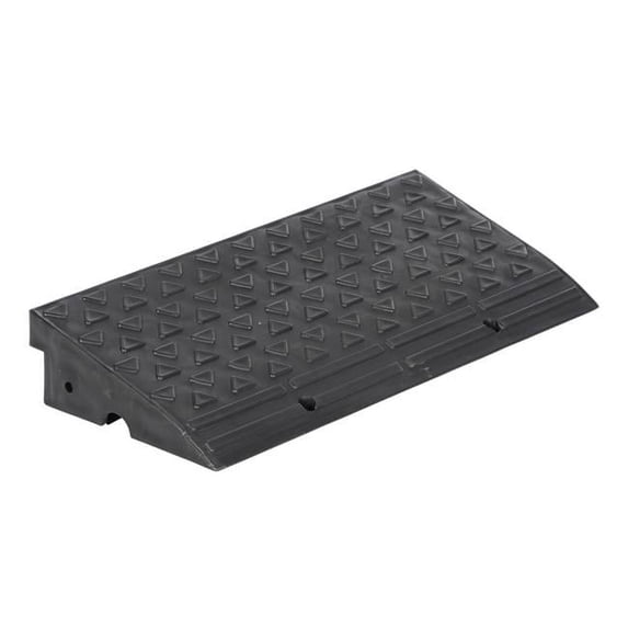 Vestil Manufacturing MPR-2410 23.8 x 10.6 in. High Impact Multi-Purpose Ramp