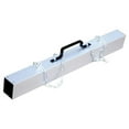 thumbnail image 1 of Vestil Manufacturing MS-36 36 in. Chain Hang Type Heavy Duty Magnet Sweeper, 1 of 1