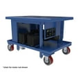 thumbnail image 1 of Vestil Manufacturing MT-2436-LP-DC 24 x 36 in. Low Profile DC Power Post Table, 1 of 1
